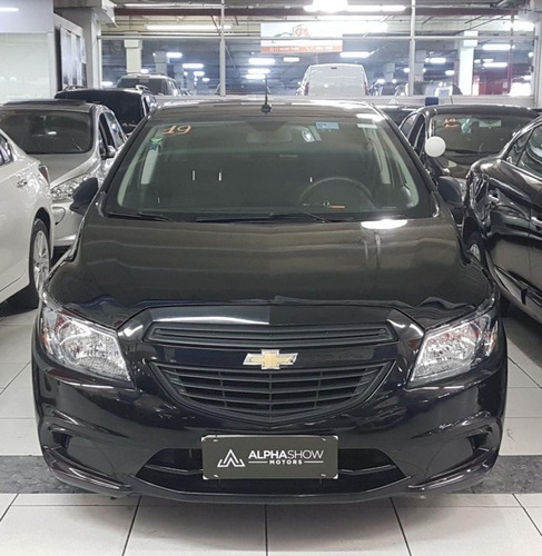 Onix 1.0 Mpi Joy 8v Flex 4p Manual