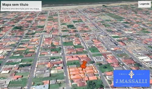 Imagem 14 de 15 de Casa Próxima A Praia No Centro De Ilha Comprida - Sp