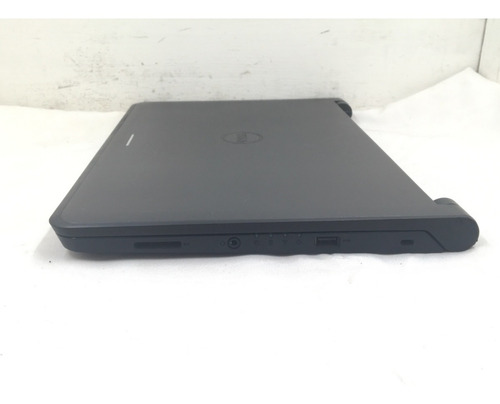 Laptop Dell Latitude 3340 Core I3 4ta 4gb Ram 500gb Hdd 13.3 (Usado)