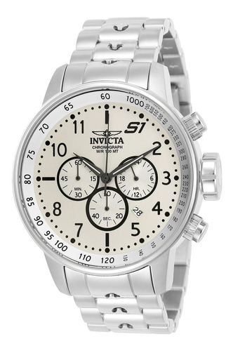 Reloj Invicta 23078 Acero Hombres