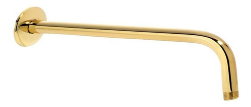 Brazo De Ducha Extensor De Brazo De Ducha, Salida De 43 Cm