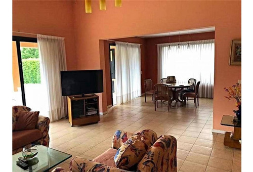 Excelente Oportunidad Casa En Venta En Barrio Privado Santa