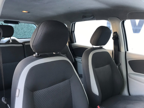 Imagen 19 de 25 de Chevrolet Spin 1.8 Lt C/gnc Año 2014 - Liv Motors