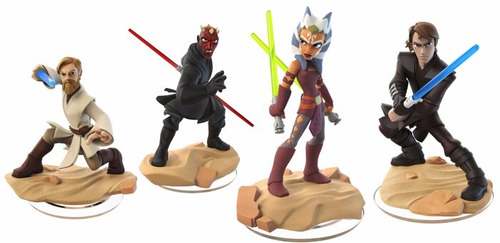Disney Infinity 3.0: Obi-Wan Kenobi