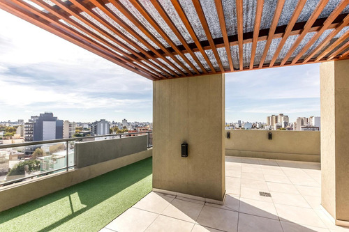 Departamento En Alquiler Monte Castro