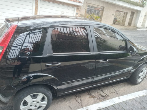 Fiesta Hatch 2006/2007 1.6