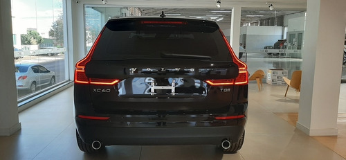 Xc60 T8 Momemtum