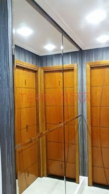 Imagem 15 de 15 de 01887 - Apartamento 2 Dorms, Parque Do Carmo - São Paulo/sp - 1887