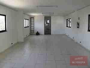 Imagem 4 de 11 de Galpão Para Alugar, 1704 M² Por R$ 32.000,00/mês - Bonsucesso - Guarulhos/sp - Ga0011