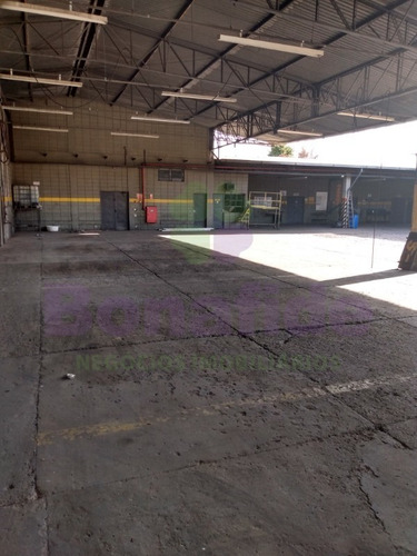 Imagem 19 de 30 de Área Comercial, Vila Nambi, Jundiaí. - Ar00063 - 68154281