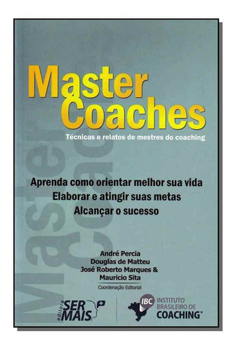 Master Coaches