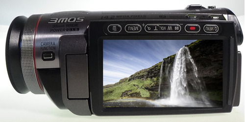Filmadora Panasonic Hdc-sdt750 Melhor Custo Beneficio