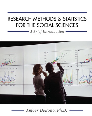 Libro Research Methods And Statistics For The Social Scie...