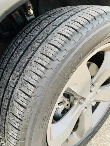 Imagen 8 de 15 de Jeep Grand Cherokee 2014 3.6 Limited V6 4x2 At