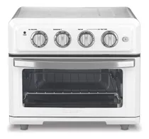 Comprar Horno Cuisinart Premium Conveccion 5 Funciones Freidora Aire