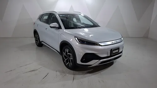 BYD Yuan Plus BEV 60KWH 480KM GS AUTO
