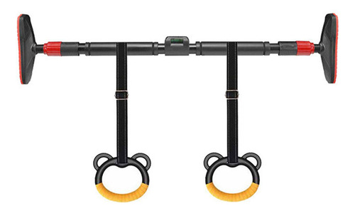 Anillos De Gimnasia Anillos De Fácil Instalación