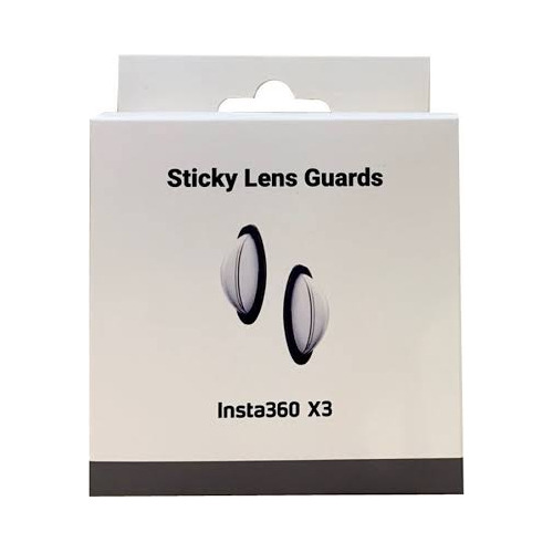 Insta360 X3 Lens Guard