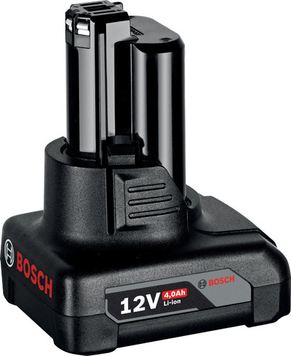 Gba 12 V Max 4ah - Bateria Li-ion 10,8 / 12 / 10.8 Bosch