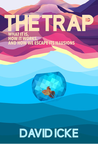 Libro: The Trap, De David Icke