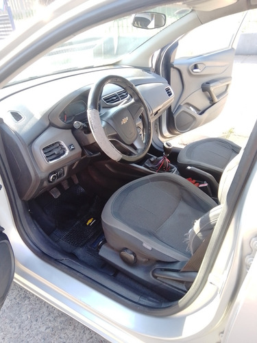 Chevrolet Prisma 1.4 Ltz 98cv