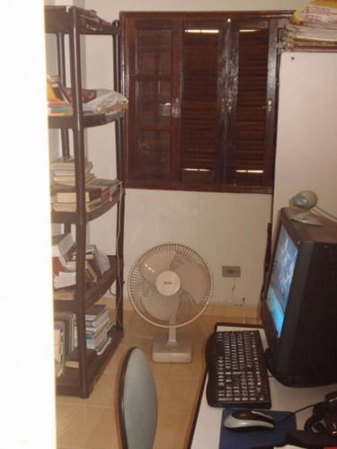 Imagem 16 de 17 de Sobrado, 2 Dormitório(s), 2 Banheiro(s), 2 Garagem(ns), 98m² Sobrado Localizado No Bairro Do Tucuruvi - V440 - 2809508