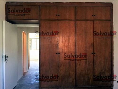 Belo Sobrado Na Vila Vera - São Paulo - 7825