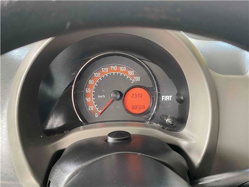 Fiat Fiorino 1.4 Mpi Furgão 8v Flex 2p Manual