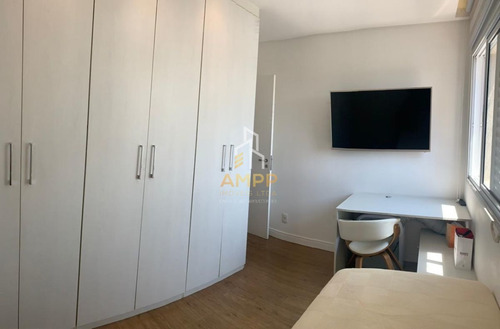 Apartamentos - Residencial - Condomínio Spettacolo - 1269