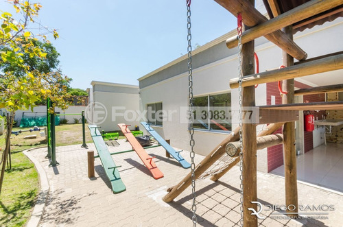 Imagem 27 de 29 de Apartamento, 2 Dormitórios, 47.77 M², Morro Santana - 161410