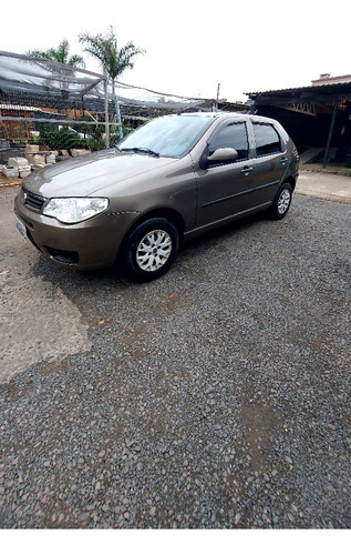 Fiat Palio 1.0 Fire Celebration Flex 5p