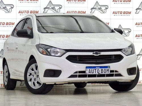 Chevrolet Joy 1.0 8V FLEX BLACK EDITION MANUAL