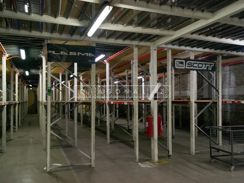 Imagen 15 de 19 de Bodega En Santiago