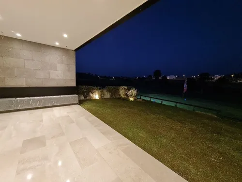 Casa Venta De Lujo Valle Imperial Frente A Campo De Golf Zapopan