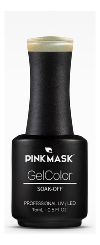 Esmalte Semipermanente Pink Mask Mythology Hera