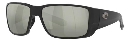 Oculos Costa Del Mar Blackfin Pro - Preto/preto