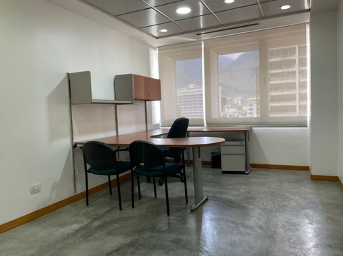 Imagen 13 de 14 de Oficina En Alquiler Los Palos Grandes, Torre Mene Grande Inf.m.fda.varela 0424-1045413