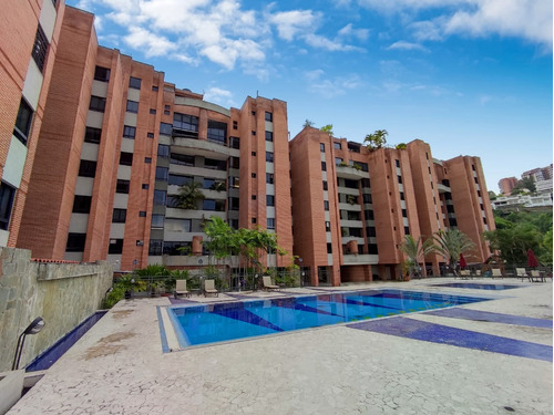 Se Vende Apartamento 121m2 3h/3b/3p La Tahona