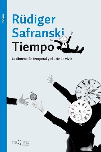 Tiempo - Safranski Rudiger