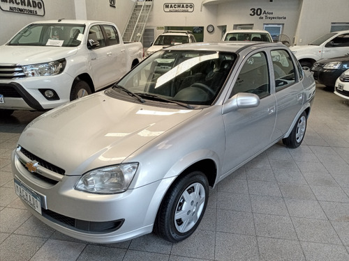 Imagen 1 de 11 de Corsa Classic - Mot. 1.4 - Gnc - Mod. 2014 - Muy Bueno !!