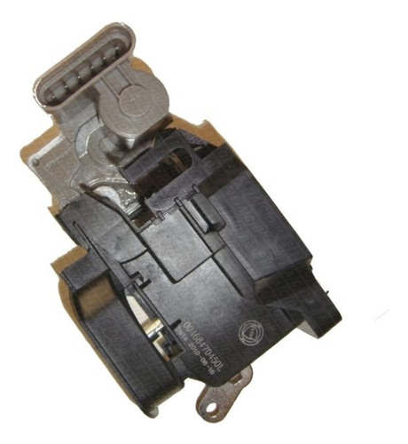 Cerradura Electrica Delantera Derecha Fiat Palio Siena H/05