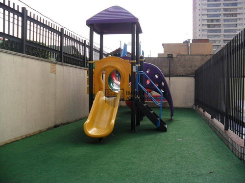 Imagem 18 de 18 de Apartamento Residencial À Venda, Vila Carrão, São Paulo. - Ap0015