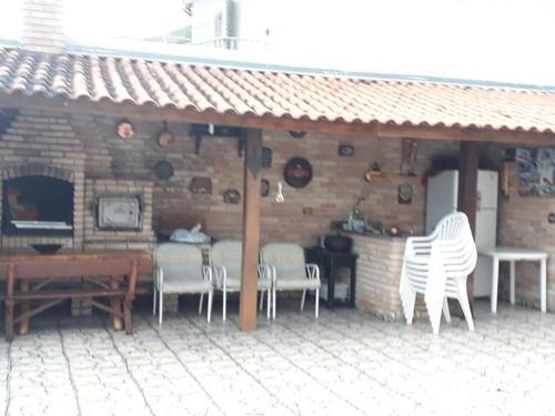 Casa Em Parque Lagoa Do Barreiro, Mairiporã/sp De 95m² 2 Quartos À Venda Por R$ 350.000,00 - Ca428714