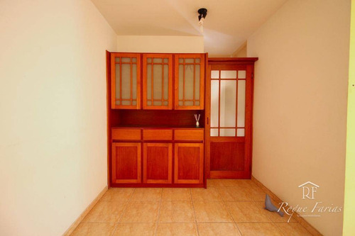 Imagem 3 de 22 de Apartamento Com 2 Dormitórios À Venda, 54 M² Por R$ 280.000,00 - Vila São Francisco - São Paulo/sp - Ap4686