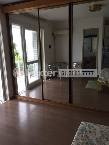 Imagem 23 de 24 de Kitnet / Jk / Studio, 29.31 M², Tristeza - 131586