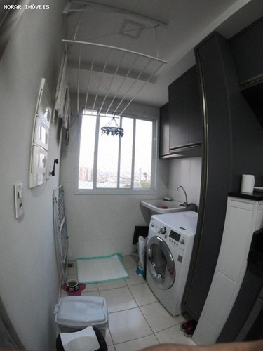 Imagem 12 de 15 de Apartamento Para Venda Em Jundiaí, Vila Nova Jundiainópolis, 2 Dormitórios, 1 Suíte, 2 Banheiros, 1 Vaga - A1324_2-1122705