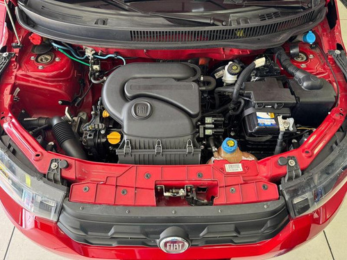 Fiat Mobi Easy