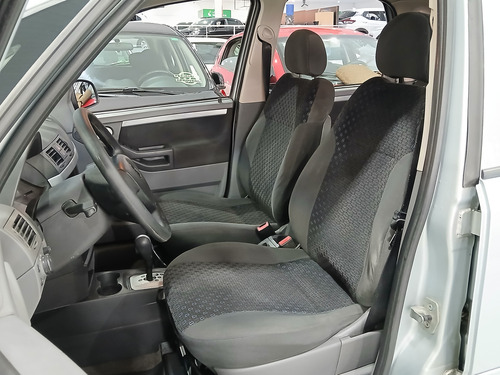 Chevrolet Meriva MERIVA PREM.EASYTRONIC 1.8 FLEXPOWER 5P