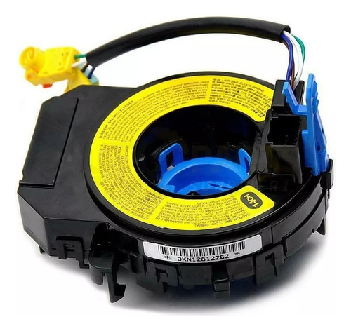 Clock Spring Resorte Reloj Para Hyundai Sonata 2011-2015 .