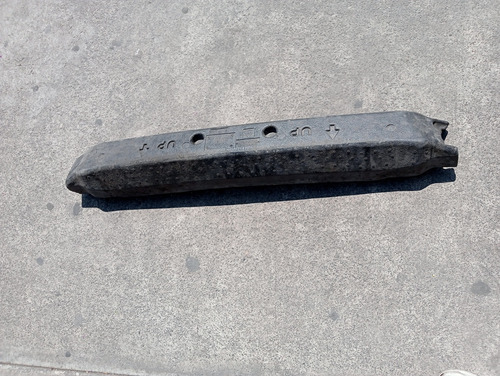 Anti Impacto Volvo Xc60 Delantero 2010-2013 Original (Usado)